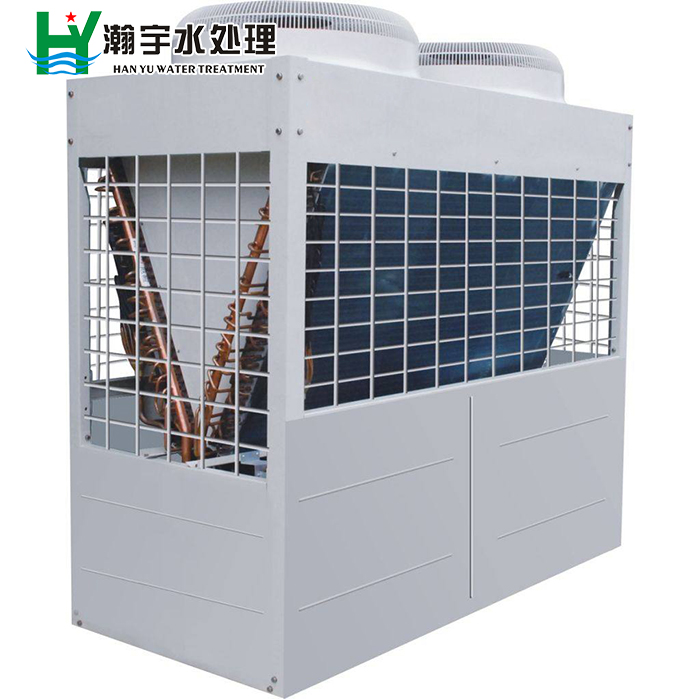 游泳池水體處理機:溫泉設(shè)備的維護方法