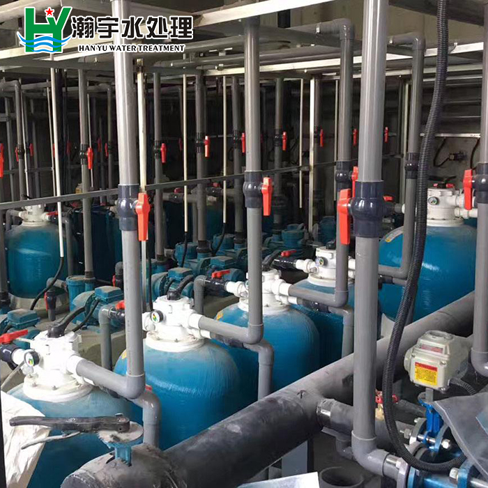 浴池水處理設(shè)備，游泳池加熱設(shè)備，游泳館水循環(huán)設(shè)備，游泳池水凈化設(shè)備，水上樂園水處理設(shè)備:泳池過濾器—砂缸過濾原理