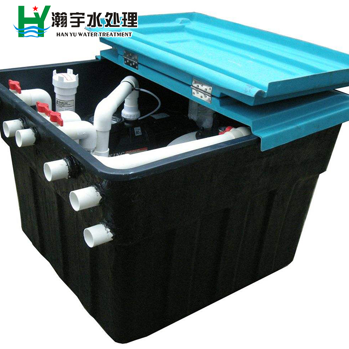 游泳池水體過濾機:水處理設(shè)備如何對水池護理？