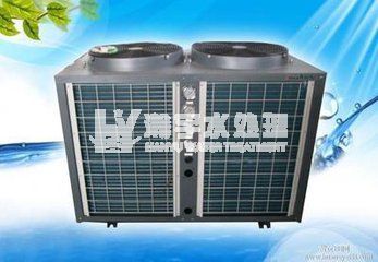 游泳池水處理設備：空氣源熱泵與常規(guī)太陽能產(chǎn)品、鍋爐優(yōu)劣對比